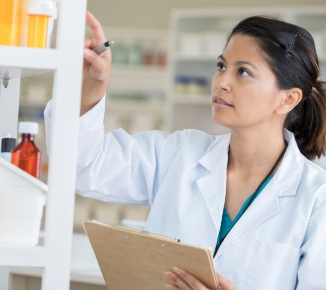 Pharmacy Management Integration